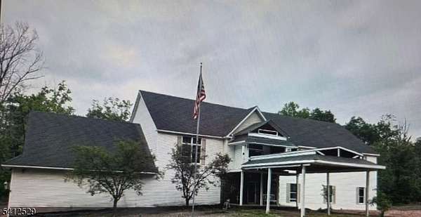 22.2 Acres of Improved Land for Sale in Kingwood Township, New Jersey