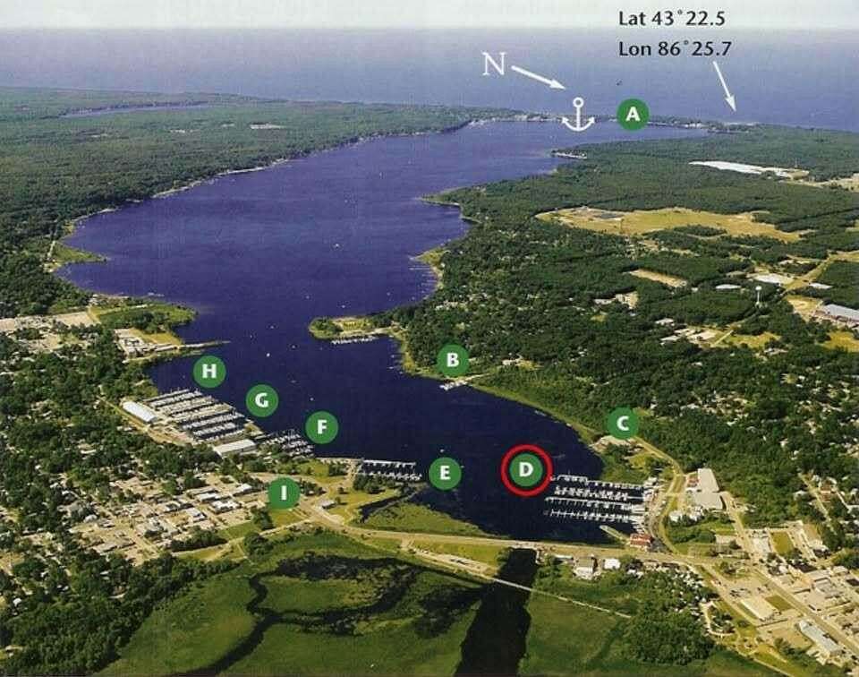 Land for Sale in Montague, Michigan