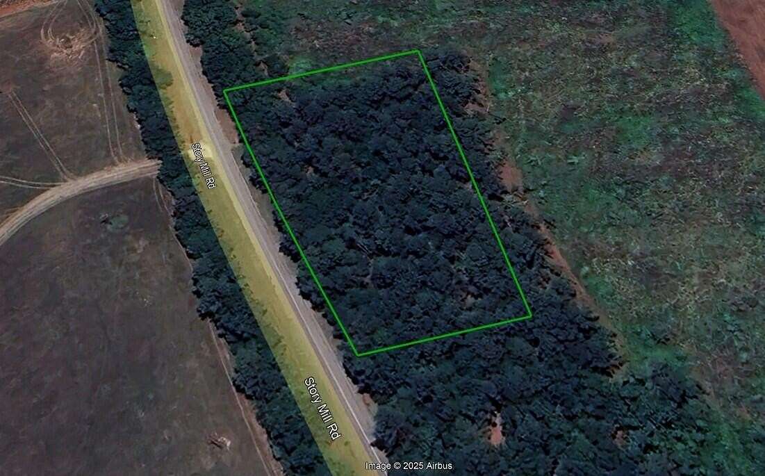 2 Acres of Residential Land for Sale in Waynesboro, Georgia