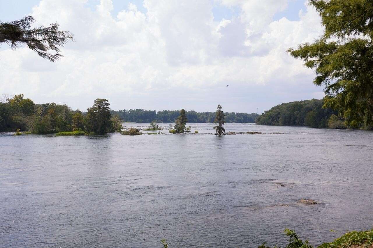 1 Acre of Residential Land for Sale in North Augusta, South Carolina