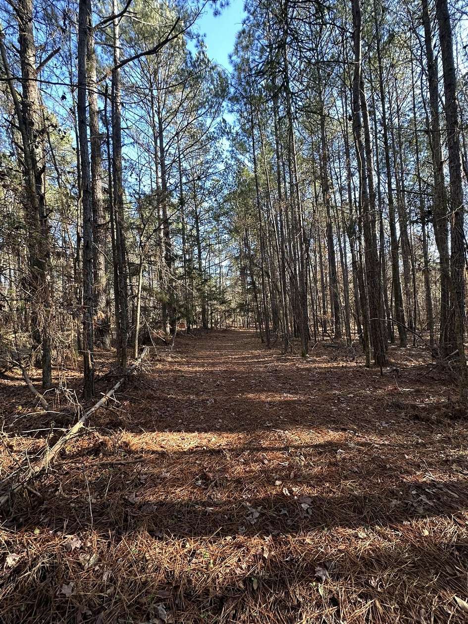 6 Acres of Residential Land for Sale in Washington, Georgia