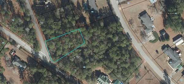0.39 Acres of Residential Land for Sale in Williston, South Carolina