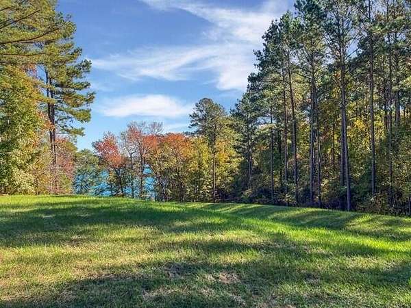 1.14 Acres of Residential Land for Sale in Lincolnton, Georgia