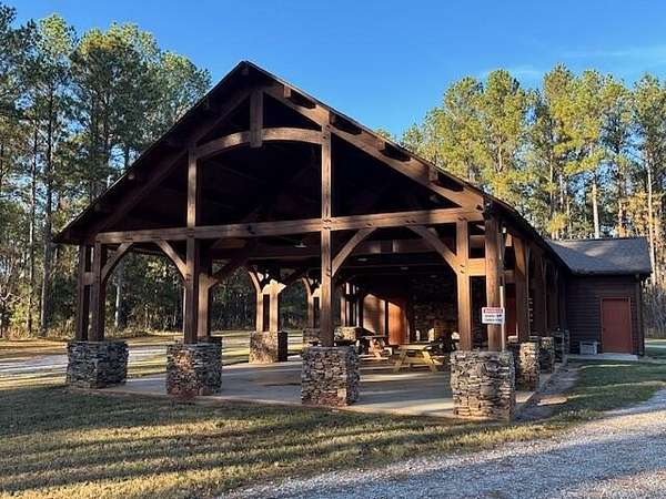 0.77 Acres of Residential Land for Sale in Lincolnton, Georgia