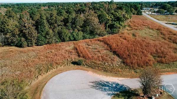 1.63 Acres of Commercial Land for Sale in Crawford, Georgia