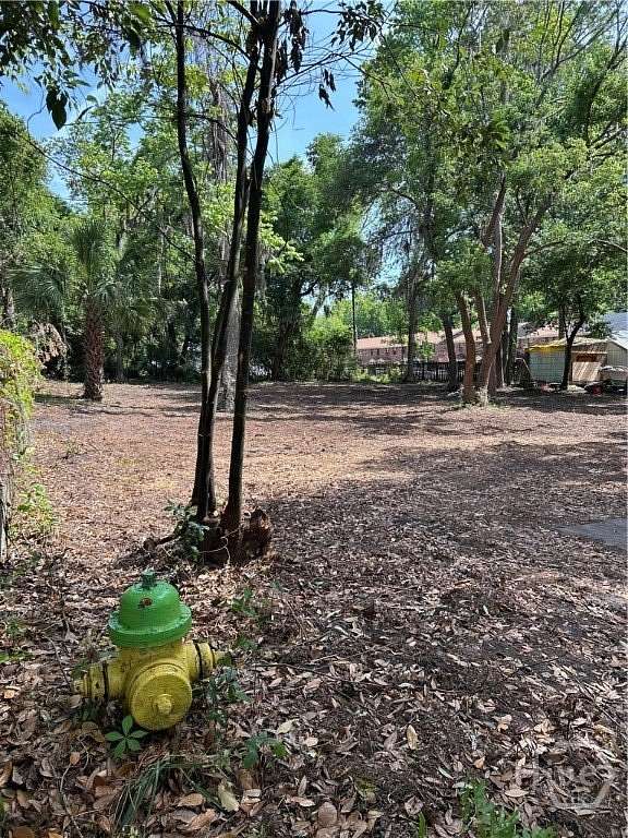 0.16 Acres of Residential Land for Sale in Savannah, Georgia