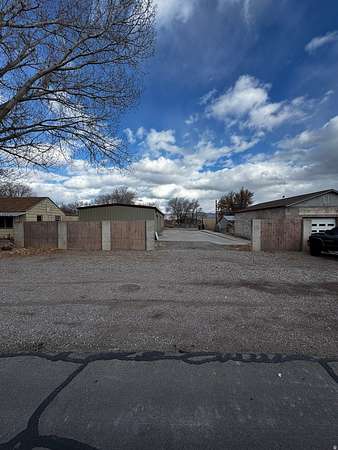 0.89 Acres of Commercial Land for Sale in Richfield, Utah