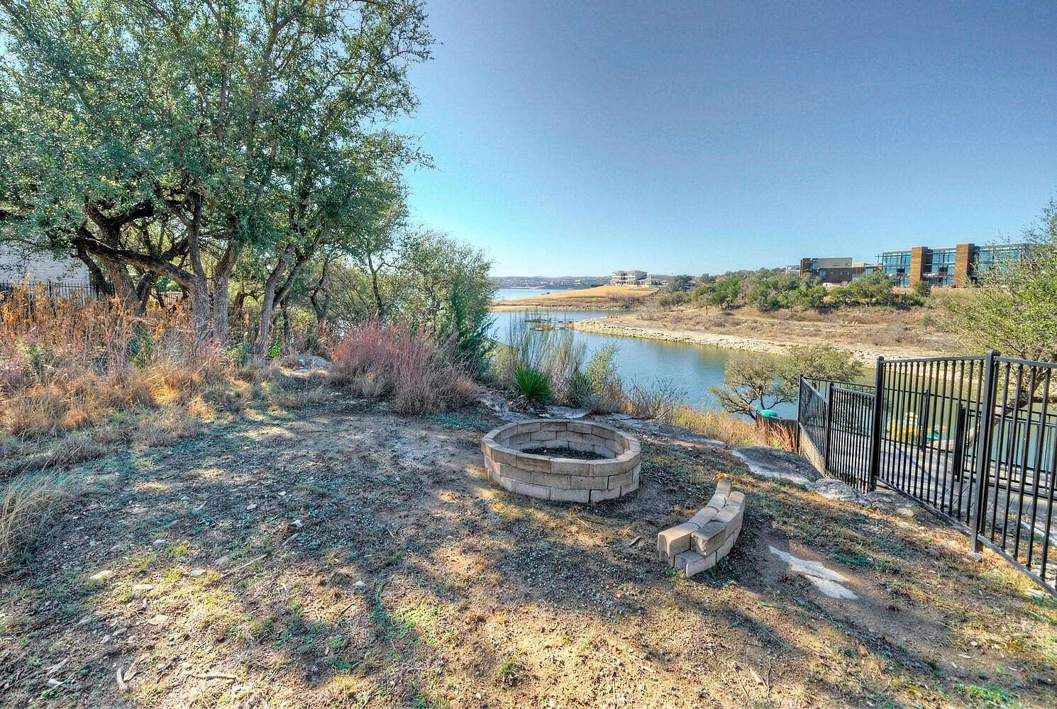1.3 Acres of Residential Land for Sale in Lago Vista, Texas
