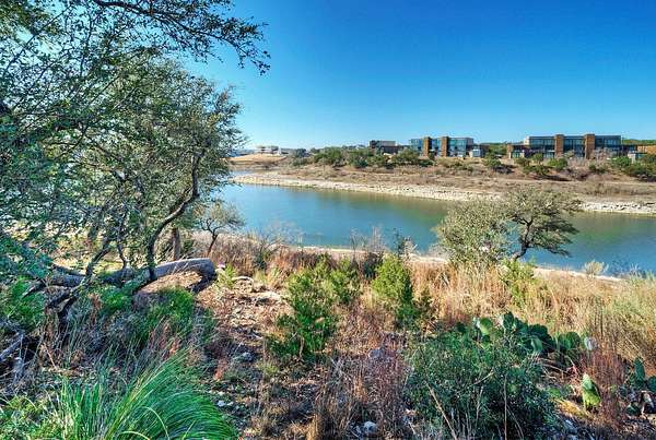 1.3 Acres of Residential Land for Sale in Lago Vista, Texas