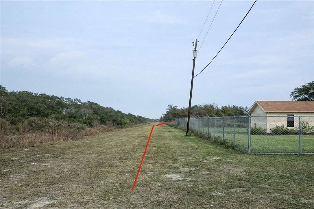 0.16 Acres of Land for Sale in Aransas Pass, Texas