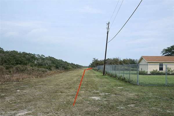 0.16 Acres of Land for Sale in Aransas Pass, Texas