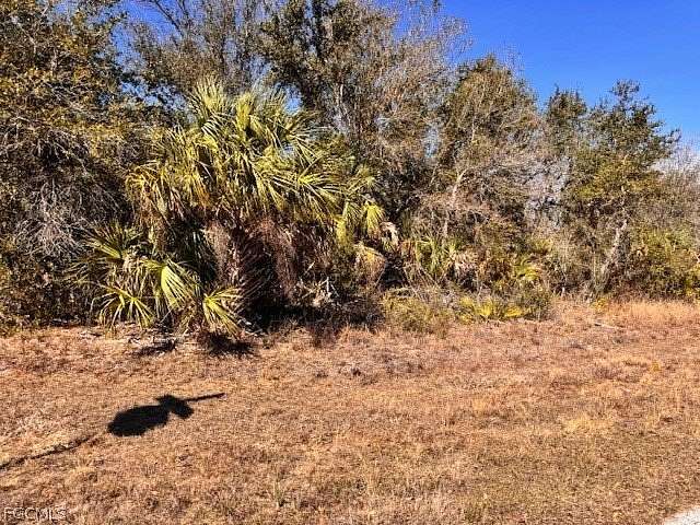 0.23 Acres of Residential Land for Sale in Port Charlotte, Florida