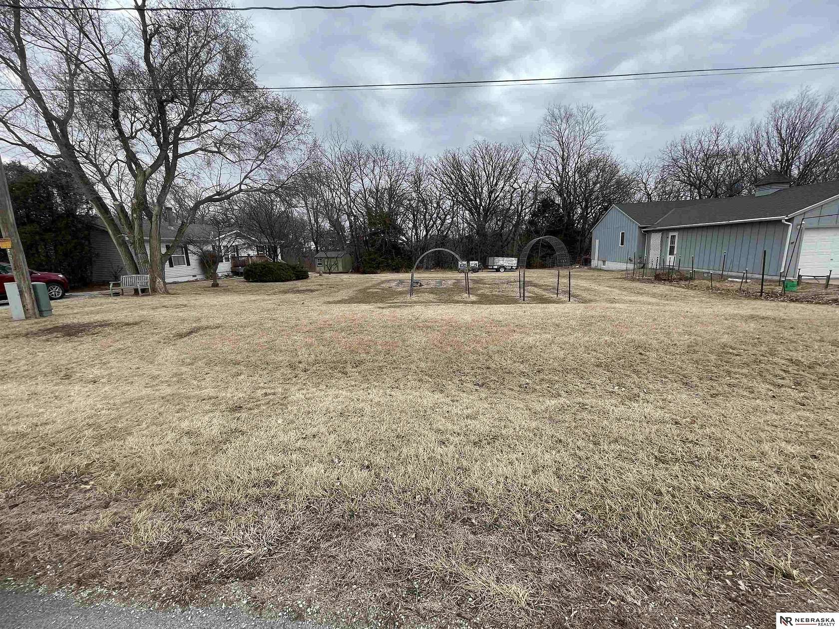 Residential Land for Sale in Plattsmouth, Nebraska