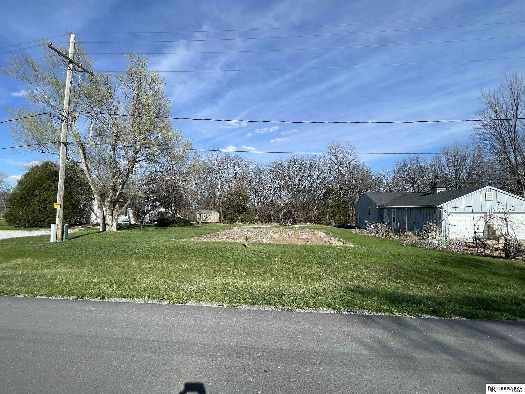 Residential Land for Sale in Plattsmouth, Nebraska
