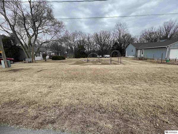 Residential Land for Sale in Plattsmouth, Nebraska