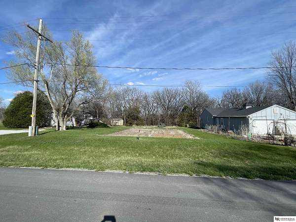 Residential Land for Sale in Plattsmouth, Nebraska