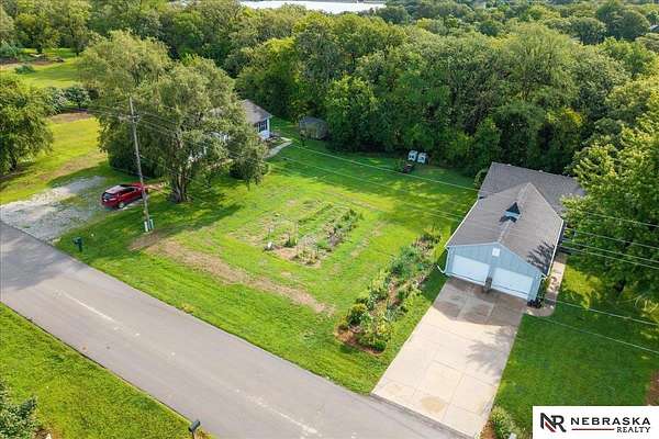 Residential Land for Sale in Plattsmouth, Nebraska