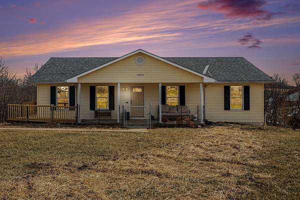 1.7 Acres of Land with Home for Sale in Corinth, Kentucky