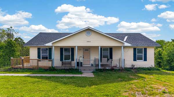 1.7 Acres of Land with Home for Sale in Corinth, Kentucky