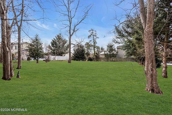 0.11 Acres of Residential Land for Sale in Toms River, New Jersey