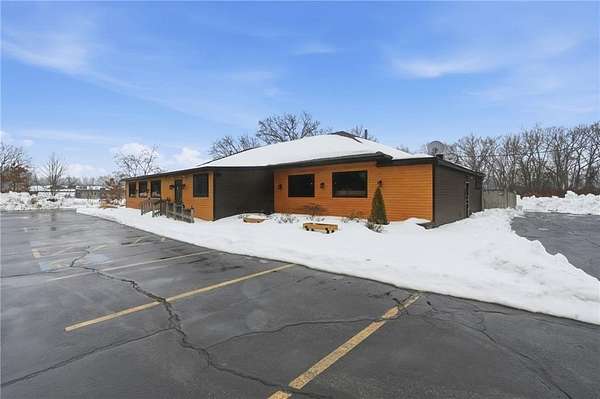 1.7 Acres of Commercial Land for Sale in Smithfield, Rhode Island