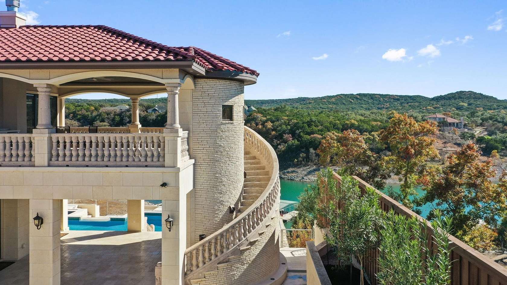 2 Acres of Land with Home for Sale in Leander, Texas
