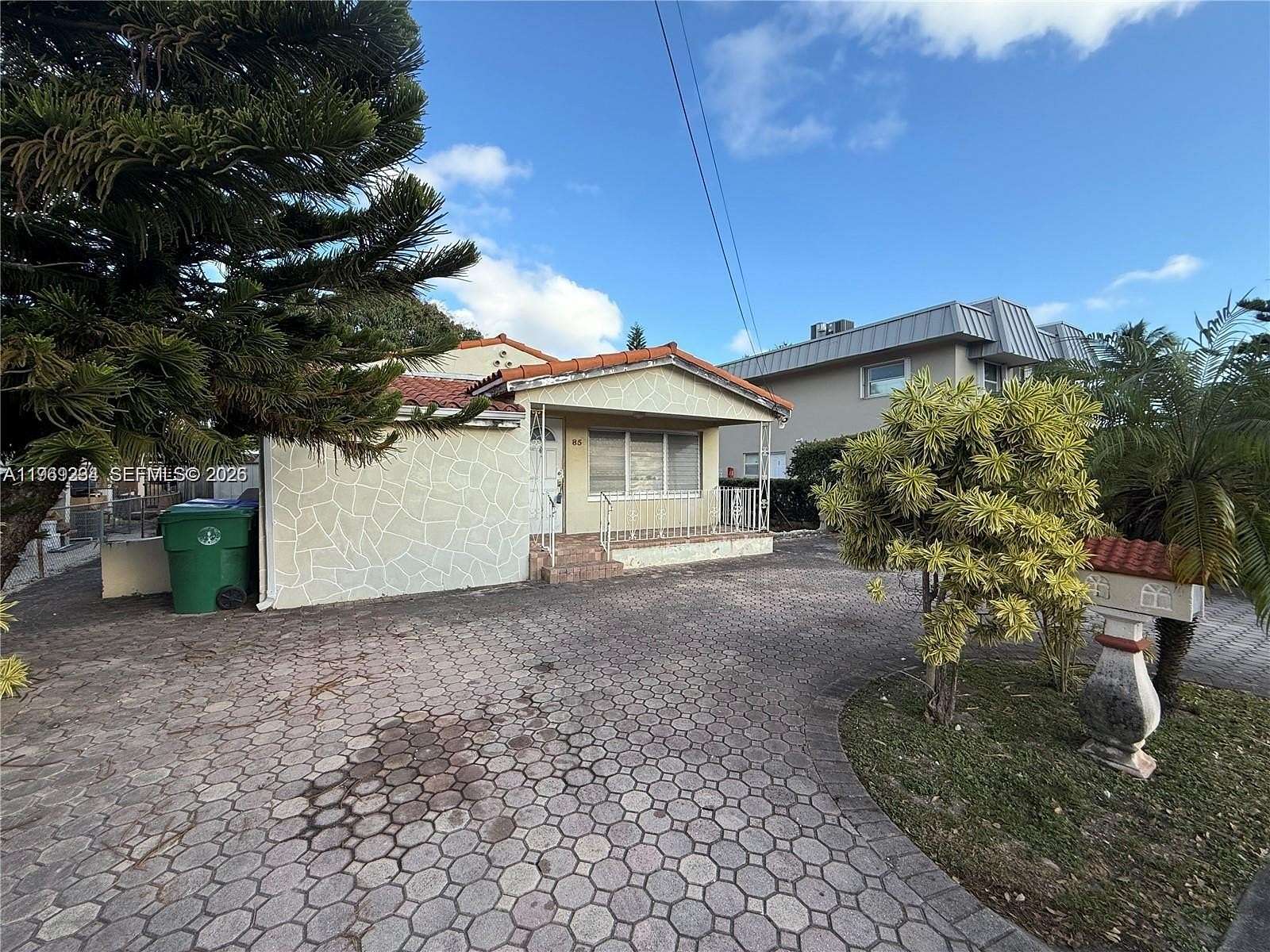 0.15 Acres of Residential Land for Sale in Miami, Florida