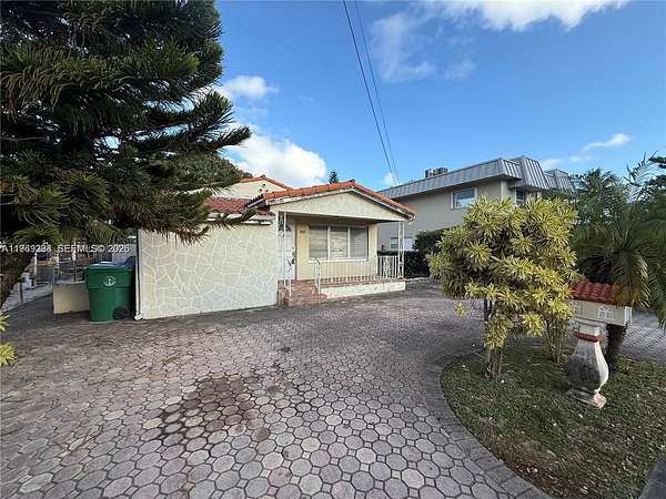 0.15 Acres of Residential Land for Sale in Miami, Florida