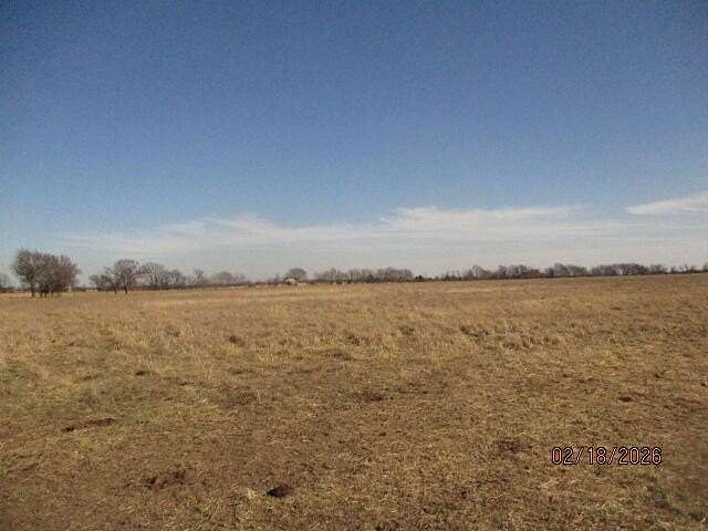 80 Acres of Land for Sale in Bluejacket, Oklahoma