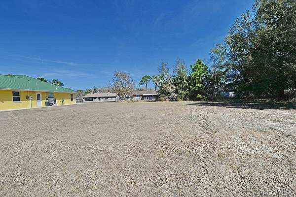 0.27 Acres of Residential Land for Sale in Homosassa, Florida