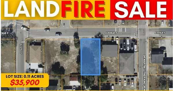 0.11 Acres of Residential Land for Sale in Haines City, Florida