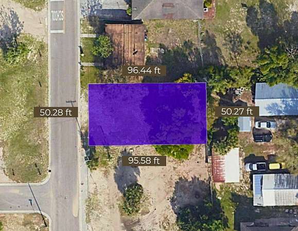 0.11 Acres of Residential Land for Sale in Haines City, Florida
