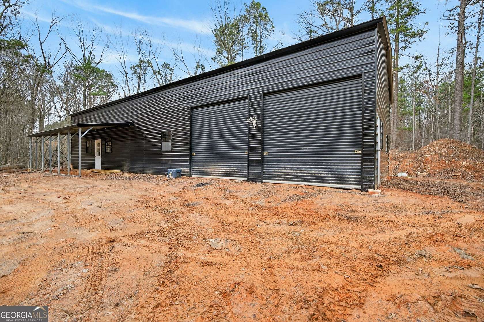 20 Acres of Land for Sale in Heflin, Alabama