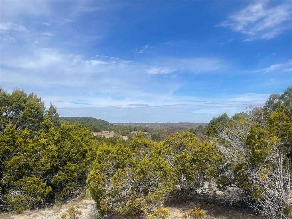 10 Acres of Land for Sale in Kempner, Texas