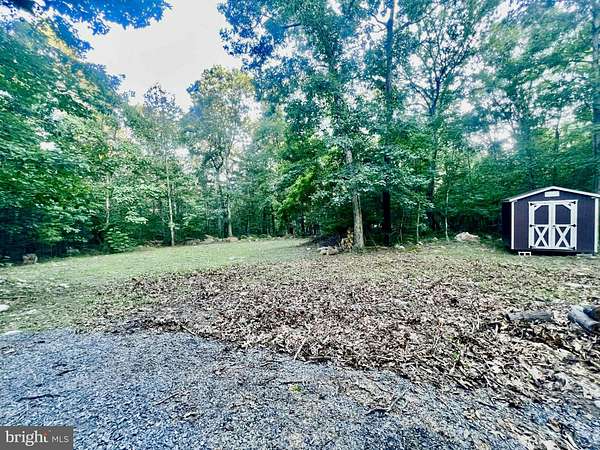 0.92 Acres of Residential Land for Sale in Luray, Virginia