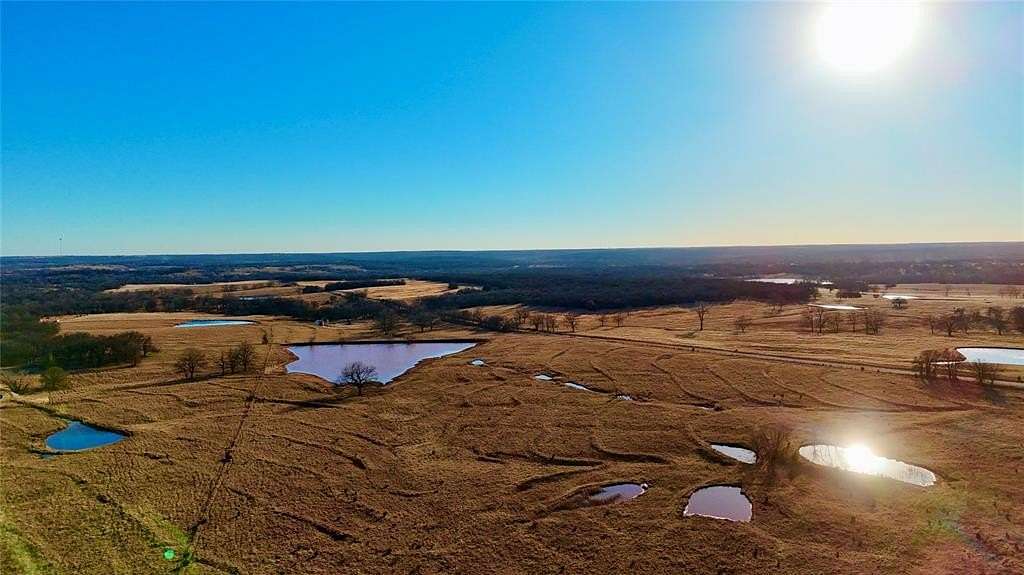 7.5 Acres of Residential Land for Sale in McLoud, Oklahoma