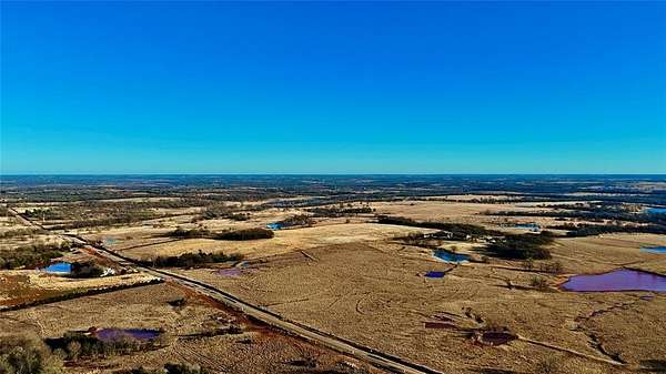 7.5 Acres of Residential Land for Sale in McLoud, Oklahoma