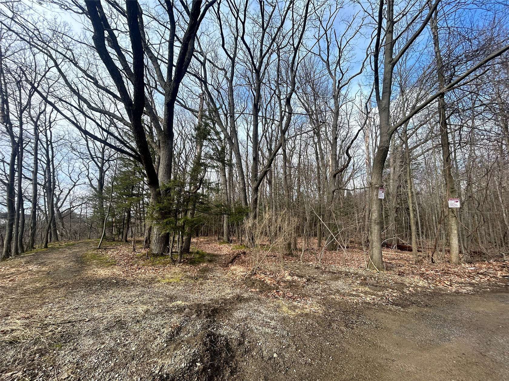1 Acre of Residential Land for Sale in Erie, Pennsylvania