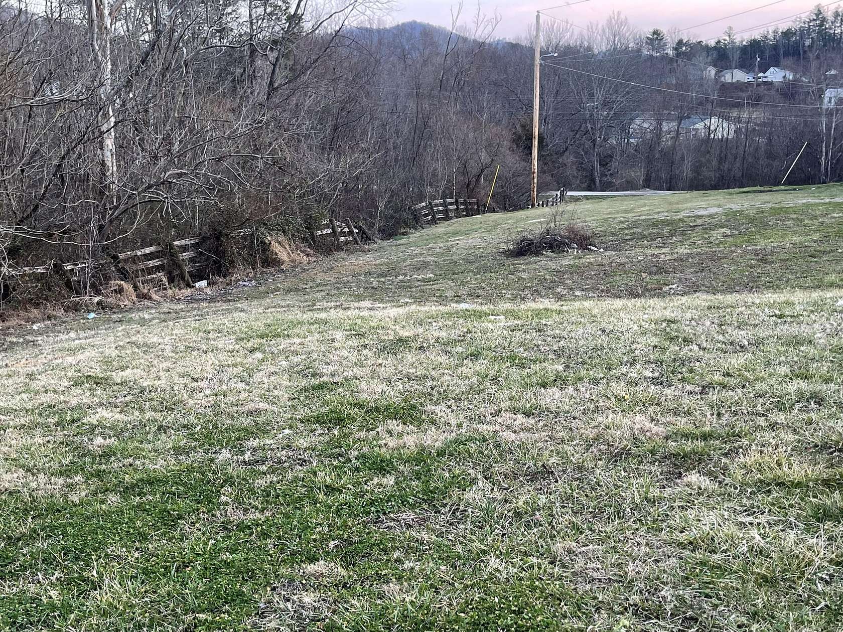 0.23 Acres of Residential Land for Sale in Barbourville, Kentucky