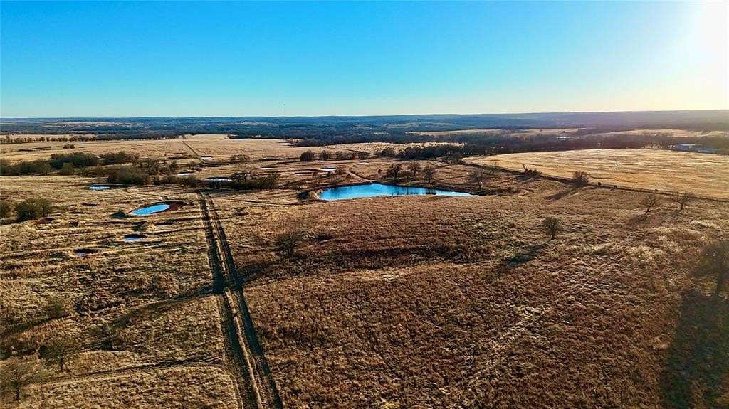 24 Acres of Land for Sale in McLoud, Oklahoma