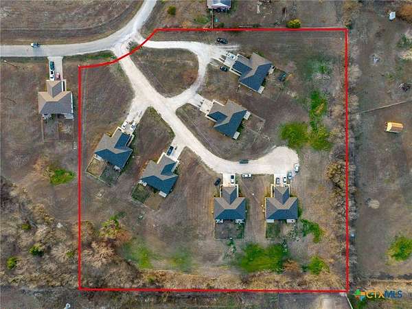 1.73 Acres of Improved Residential Land for Sale in San Marcos, Texas