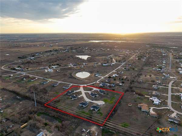 1.73 Acres of Improved Residential Land for Sale in San Marcos, Texas