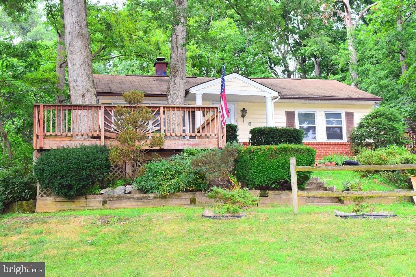 0.82 Acres of Residential Land for Sale in Alexandria, Virginia