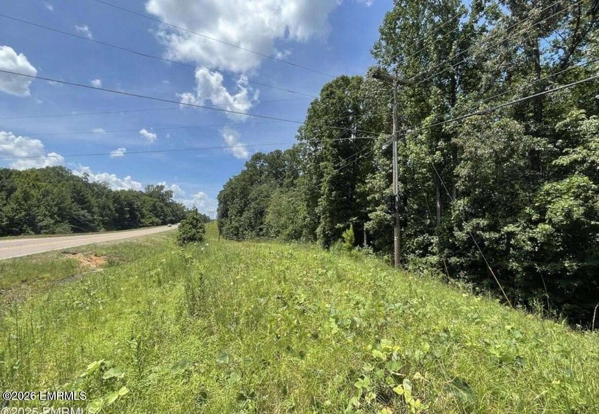 3.2 Acres of Land for Sale in Meridian, Mississippi