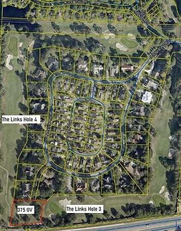 0.87 Acres of Residential Land for Sale in Miramar Beach, Florida