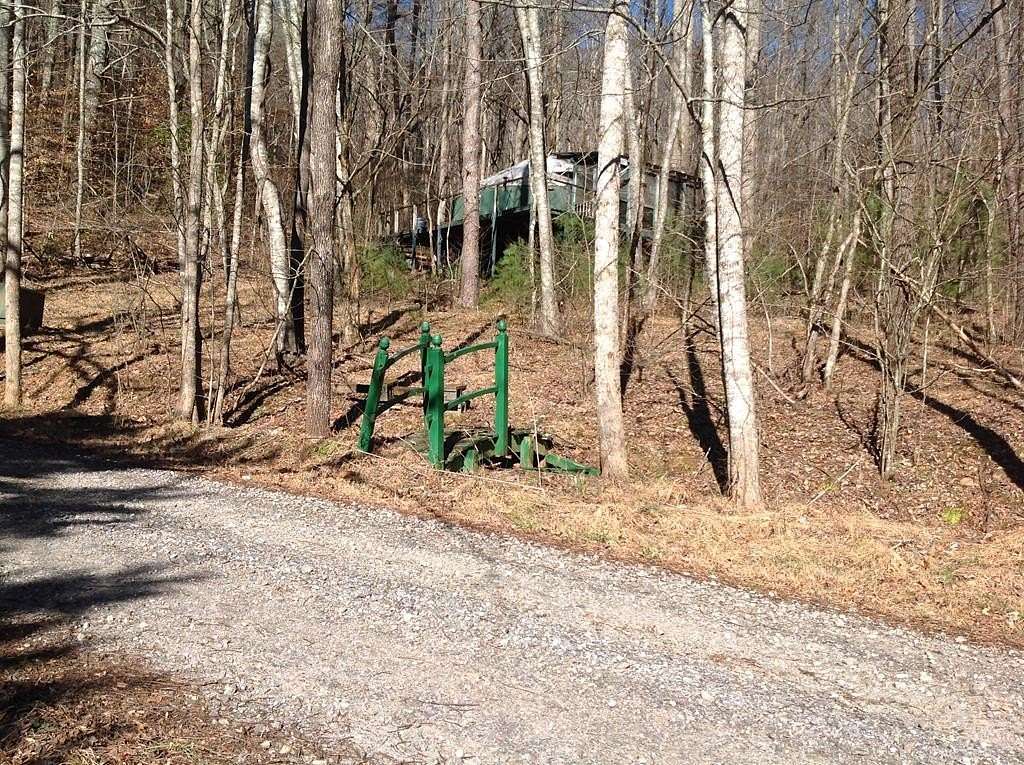 2.5 Acres of Land for Sale in Hayesville, North Carolina