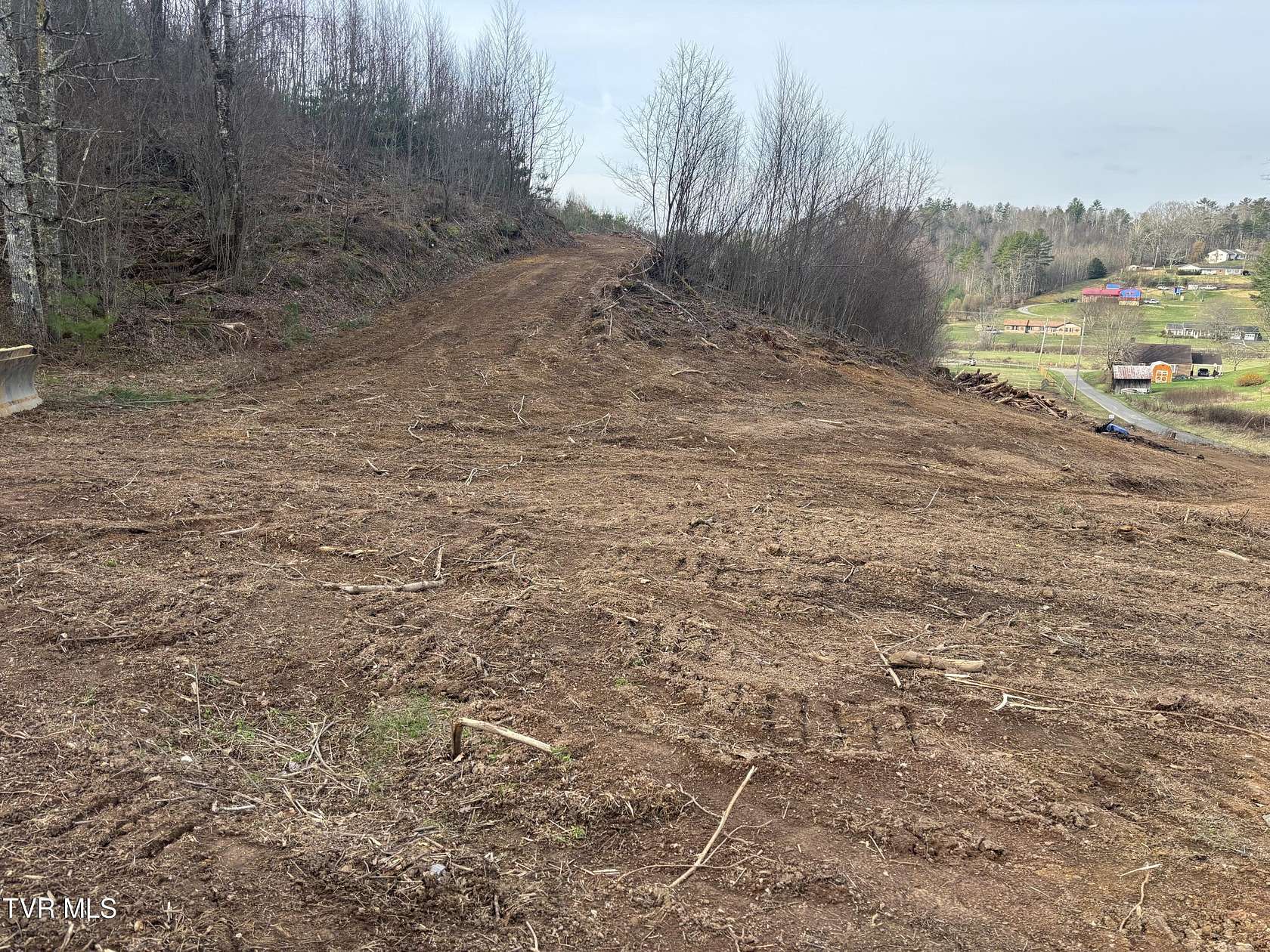 20 Acres of Land for Sale in Mountain City, Tennessee