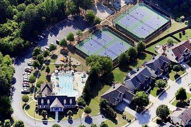 0.38 Acres of Residential Land for Sale in Lawrenceville, Georgia