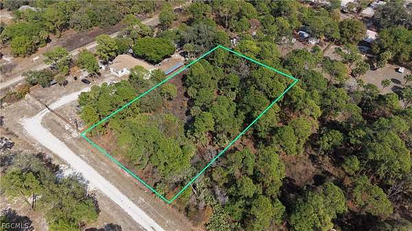 1.25 Acres of Residential Land for Sale in Clewiston, Florida