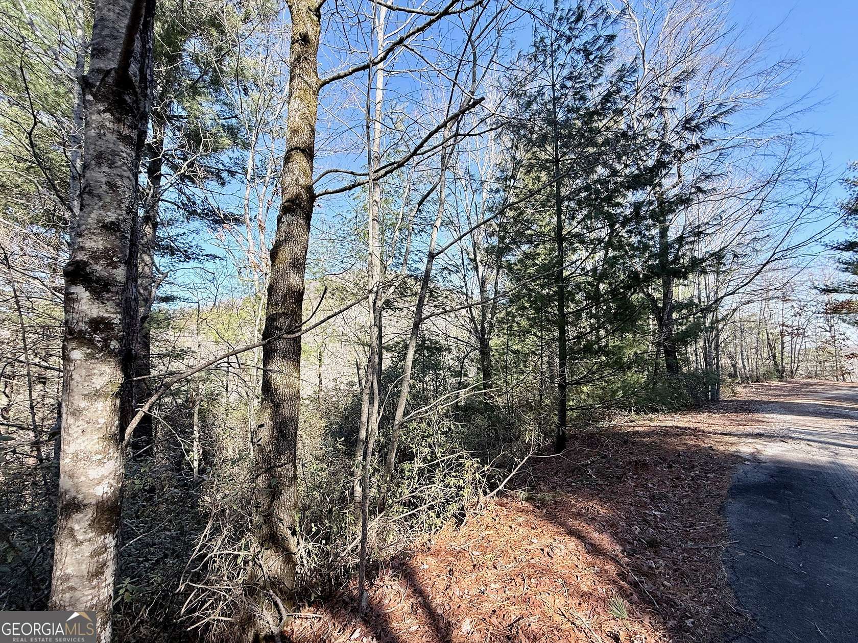 1.58 Acres of Residential Land for Sale in Lakemont, Georgia